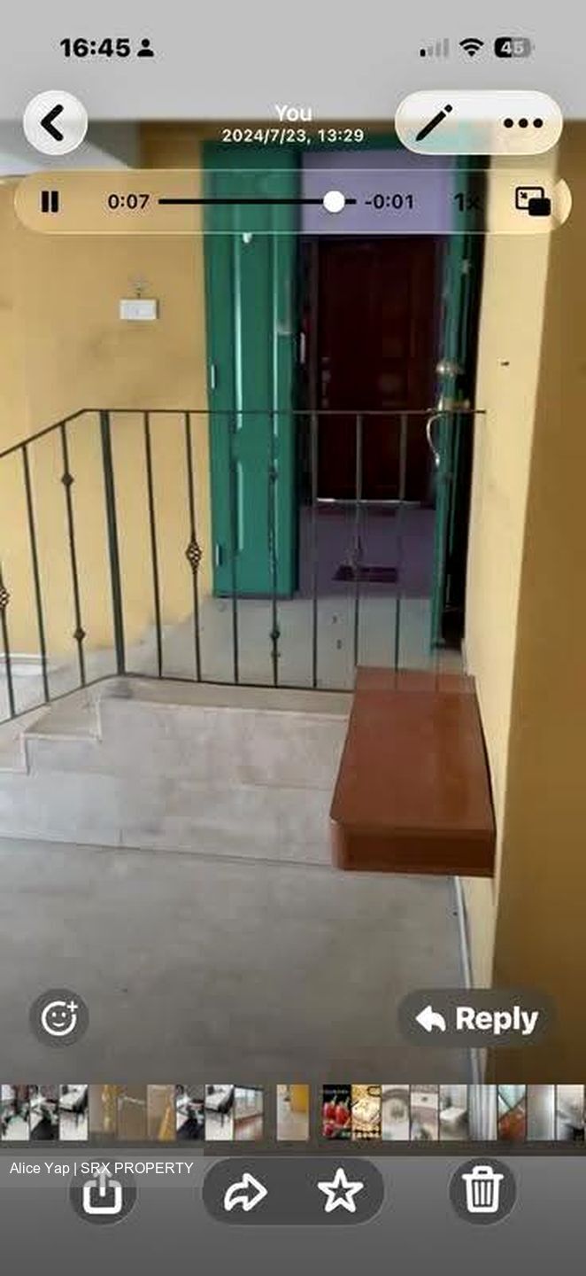 Rajah Tower (D12), Apartment #635566451